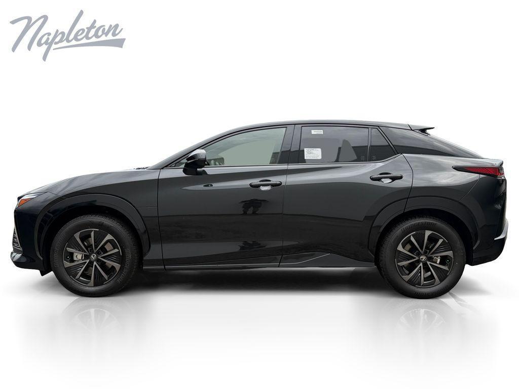 Lexus RZ 2026