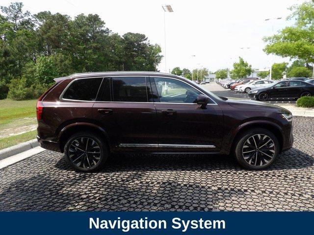 Volvo XC90 2025