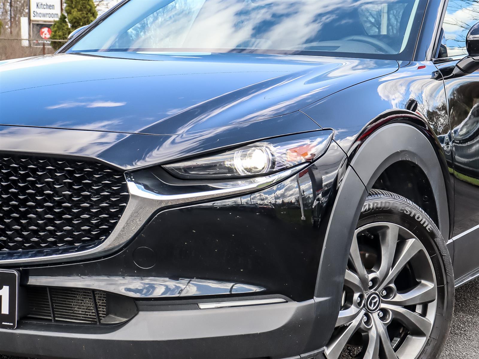 Mazda CX-30 2021