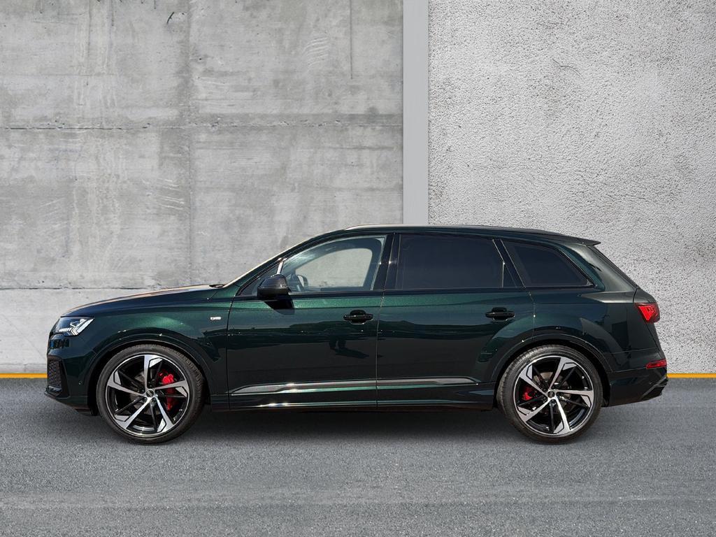 Audi Q7 2023
