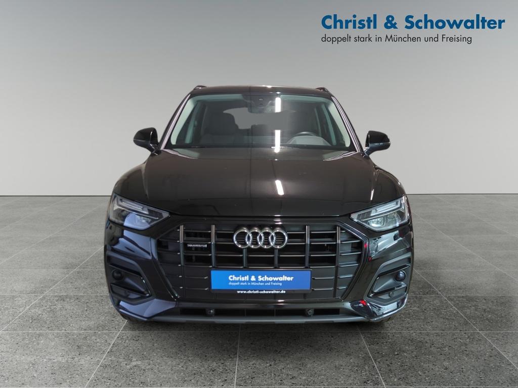 Audi Q5 2022