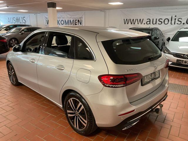 Mercedes-Benz B 220 2022