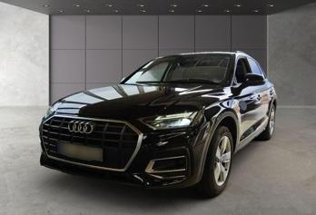 Audi Q5 2023