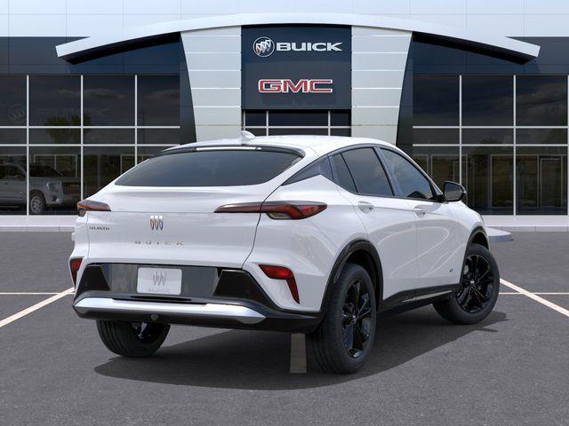 Buick Envista 2026