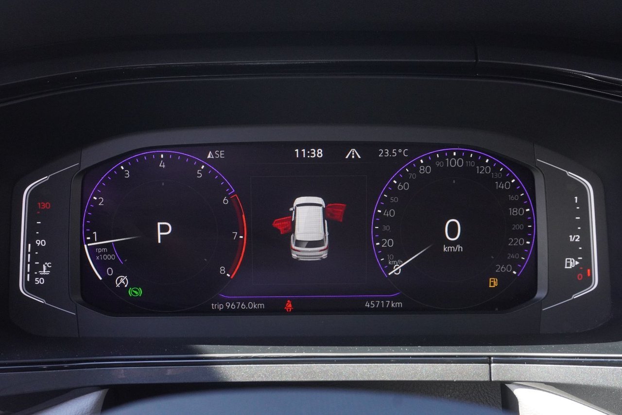 Volkswagen Taos 2023