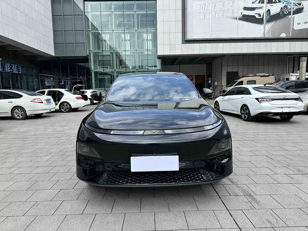 Xpeng G6 2024
