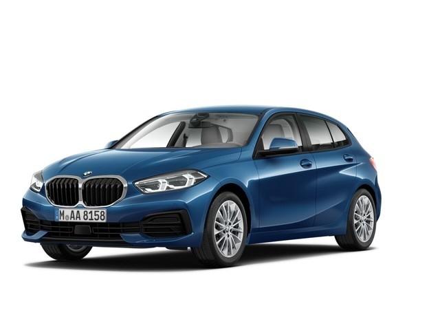 BMW 120 2023
