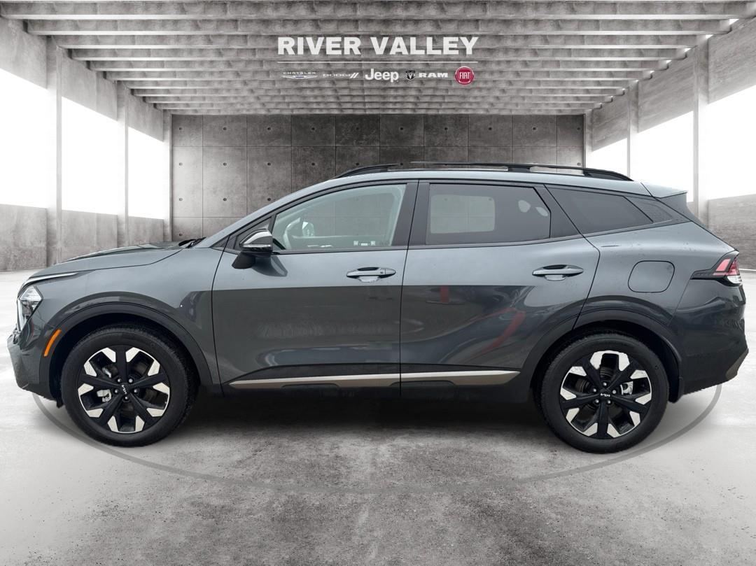 Kia Sportage 2024
