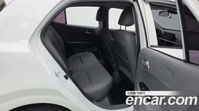 Kia Morning 2020