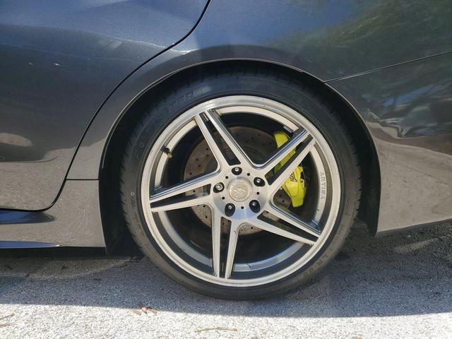 Subaru WRX STi 2021