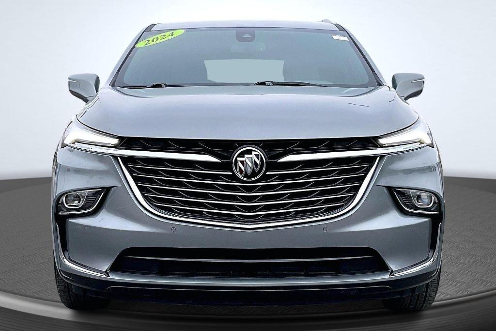 Buick Enclave 2024