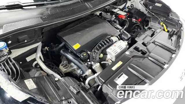 Peugeot 5008 2022