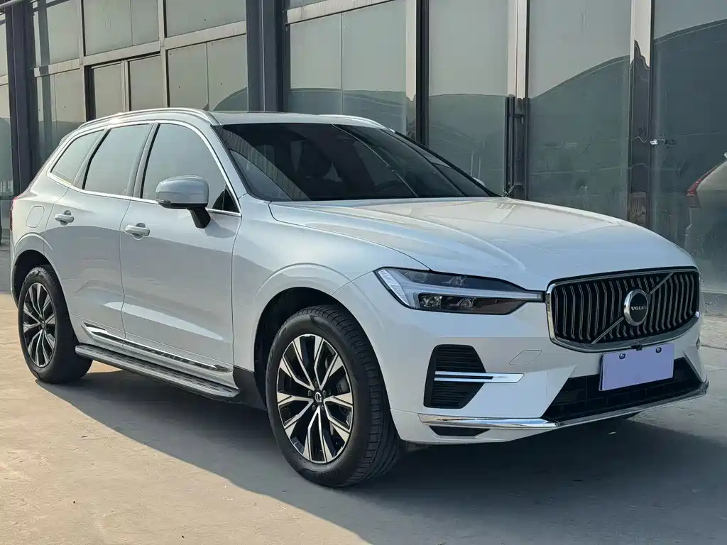 Volvo XC60 2023