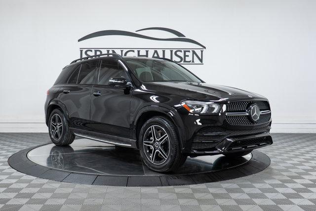 Mercedes-Benz GLE 350 2023