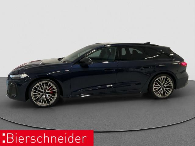 Audi A5 2025