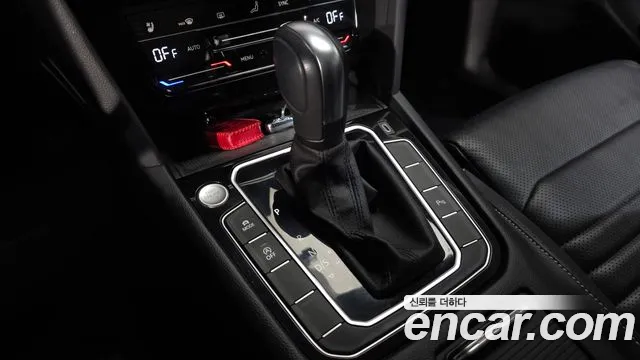 Volkswagen Passat 2022