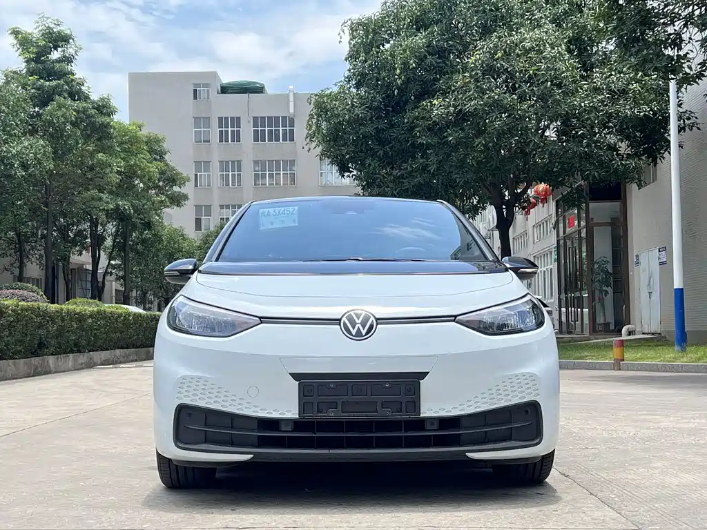 Volkswagen ID.3 2024