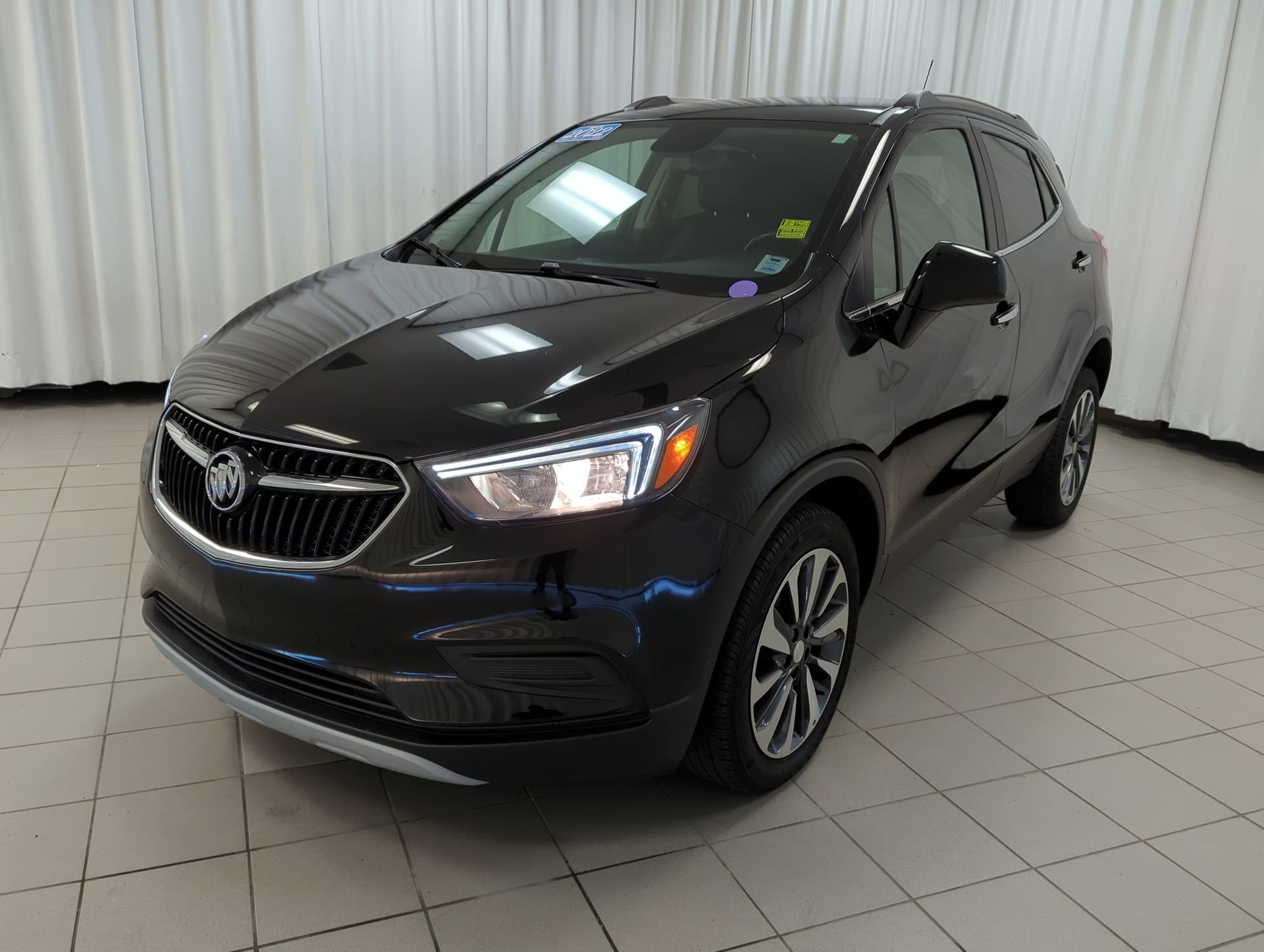 Buick Encore 2022
