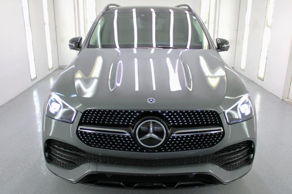 Mercedes-Benz GLE 350 2021