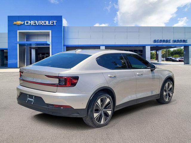 Polestar 2 2024