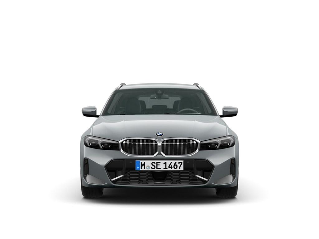 BMW 320 2025