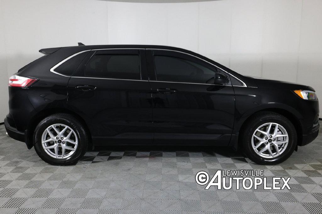 Ford Edge 2023