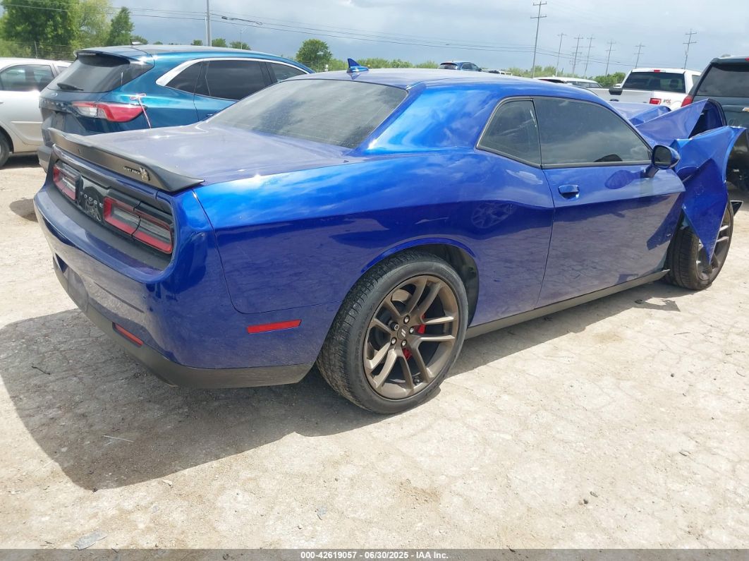 Dodge Challenger 2022