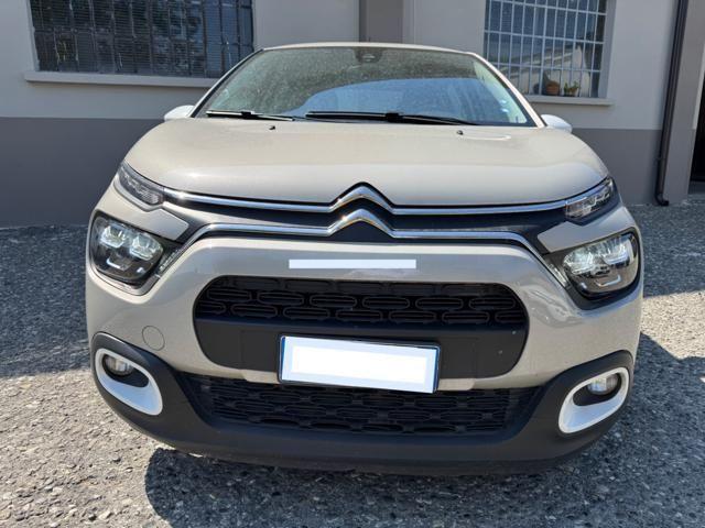 Citroen C3 2023