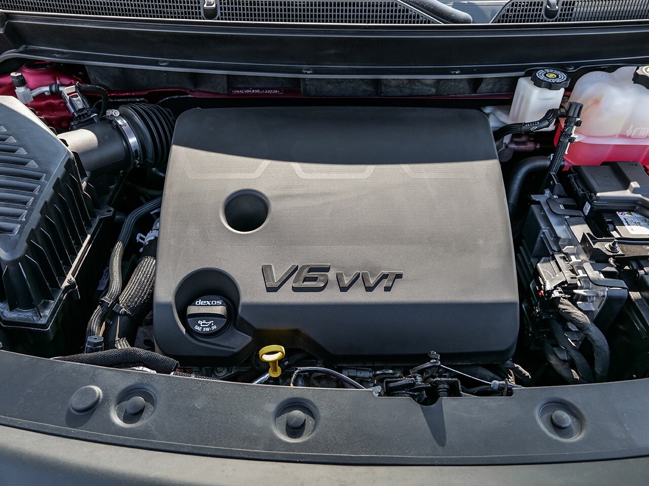 Buick Enclave 2024