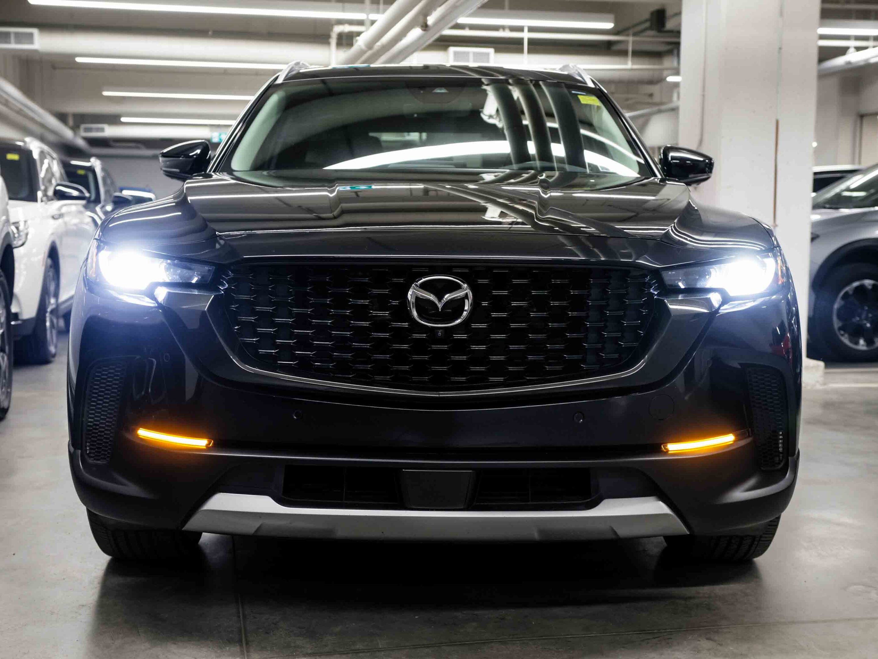 Mazda CX-50 2024