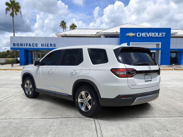 Honda Pilot 2024