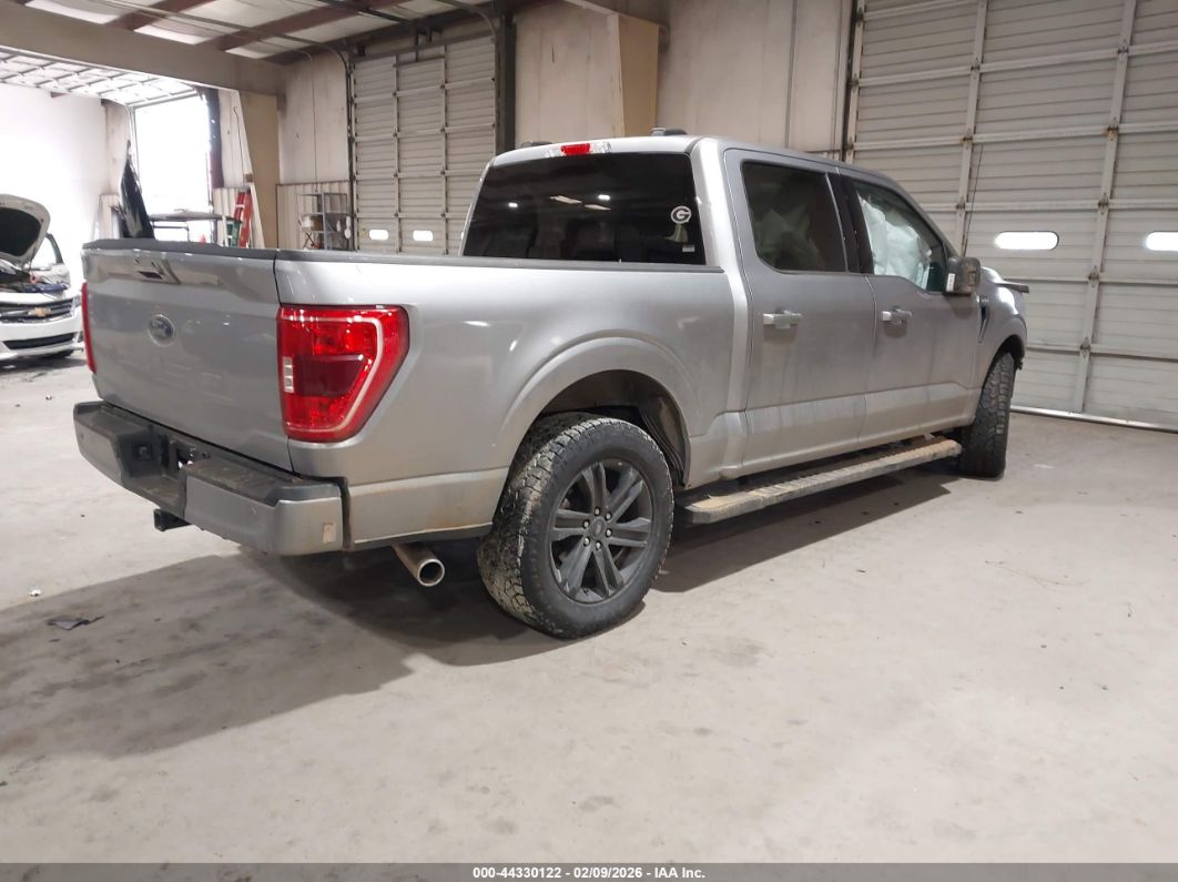 Ford F 150 2023