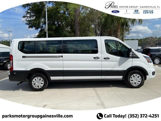 Ford Transit 2024