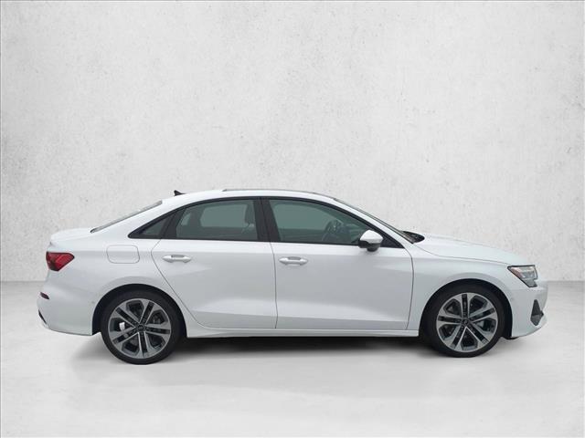 Audi A3 2025