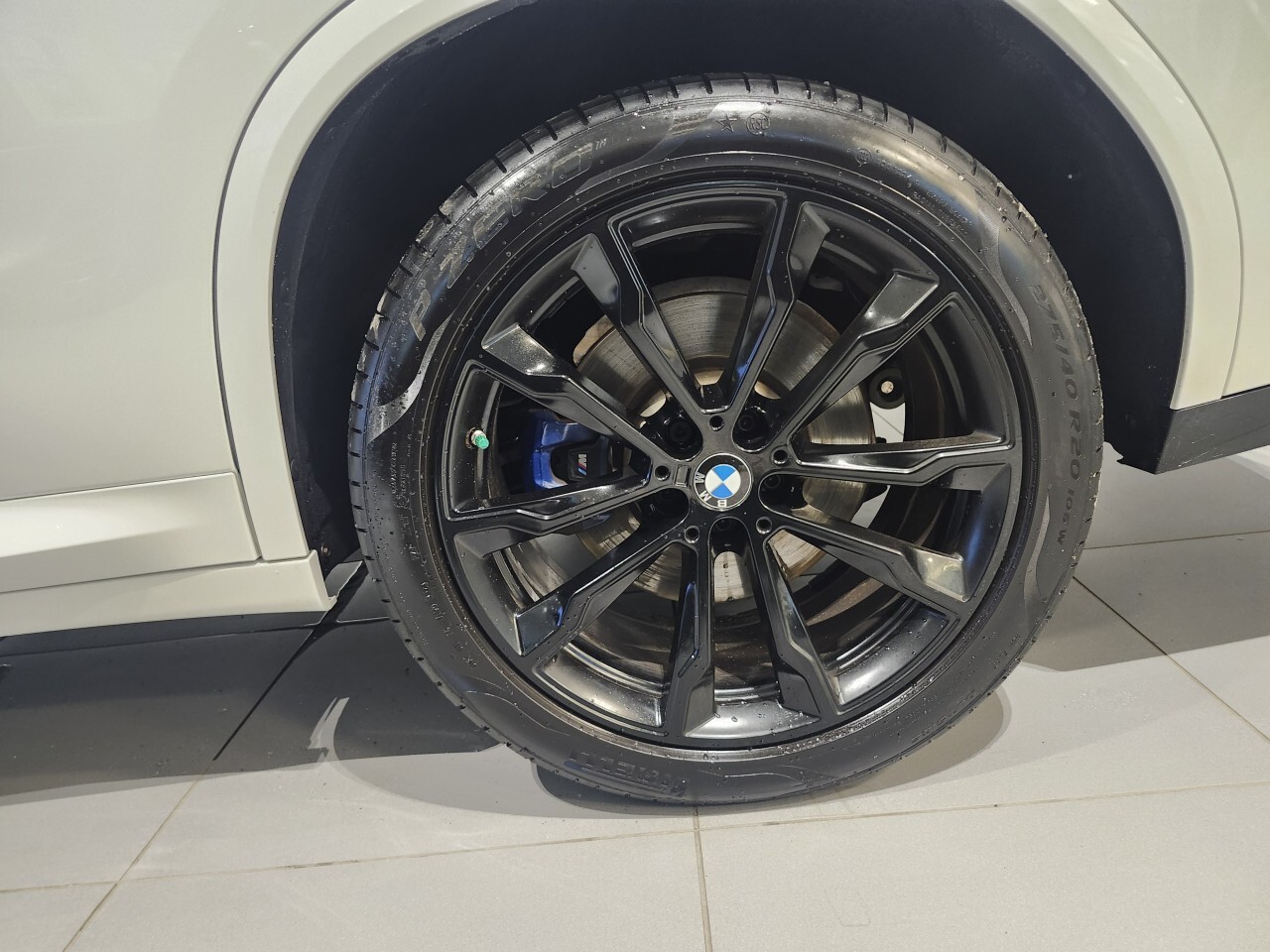 BMW X4 2023