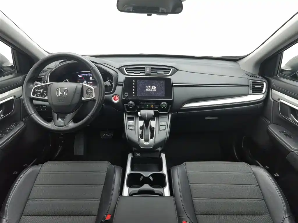 Honda CR-V 2022