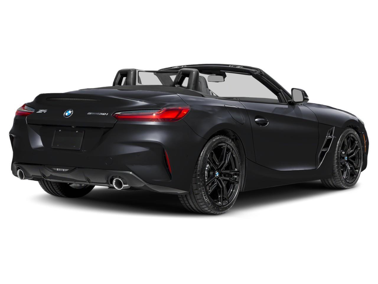BMW Z4 2026