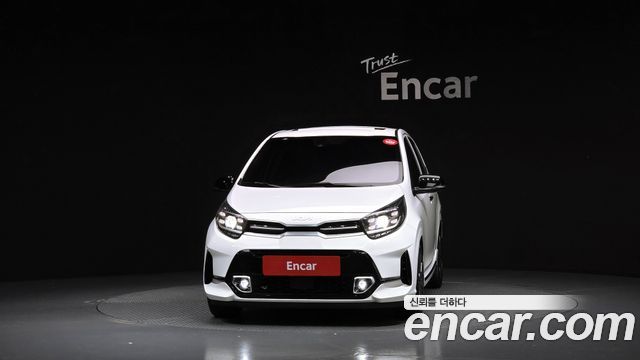 Kia Morning 2022