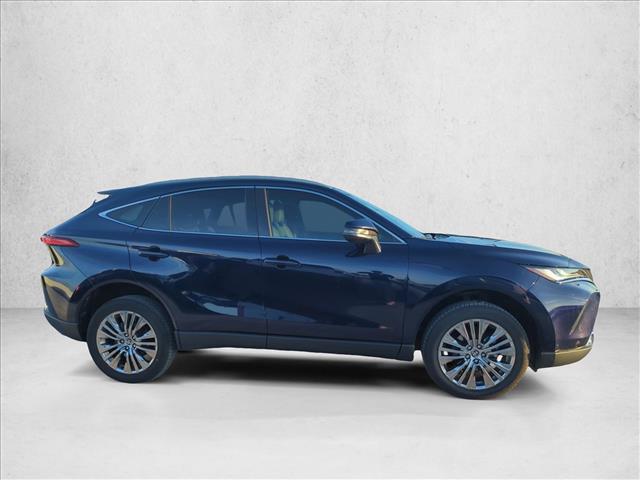 Toyota Venza 2023