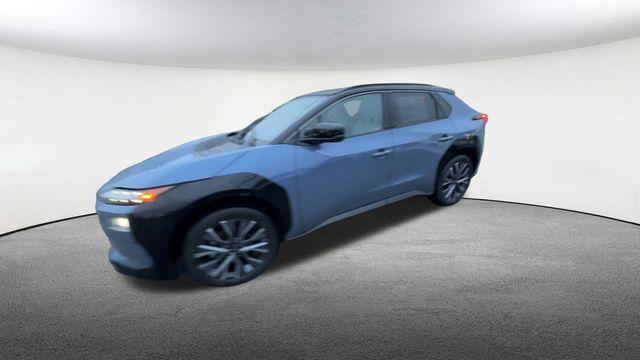 Subaru Solterra 2026