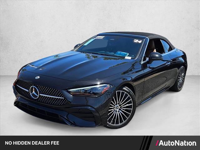 Mercedes-Benz CLE 300 2024