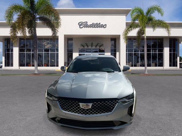 Cadillac CT4 2023