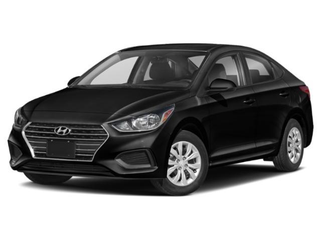Hyundai Accent 2021