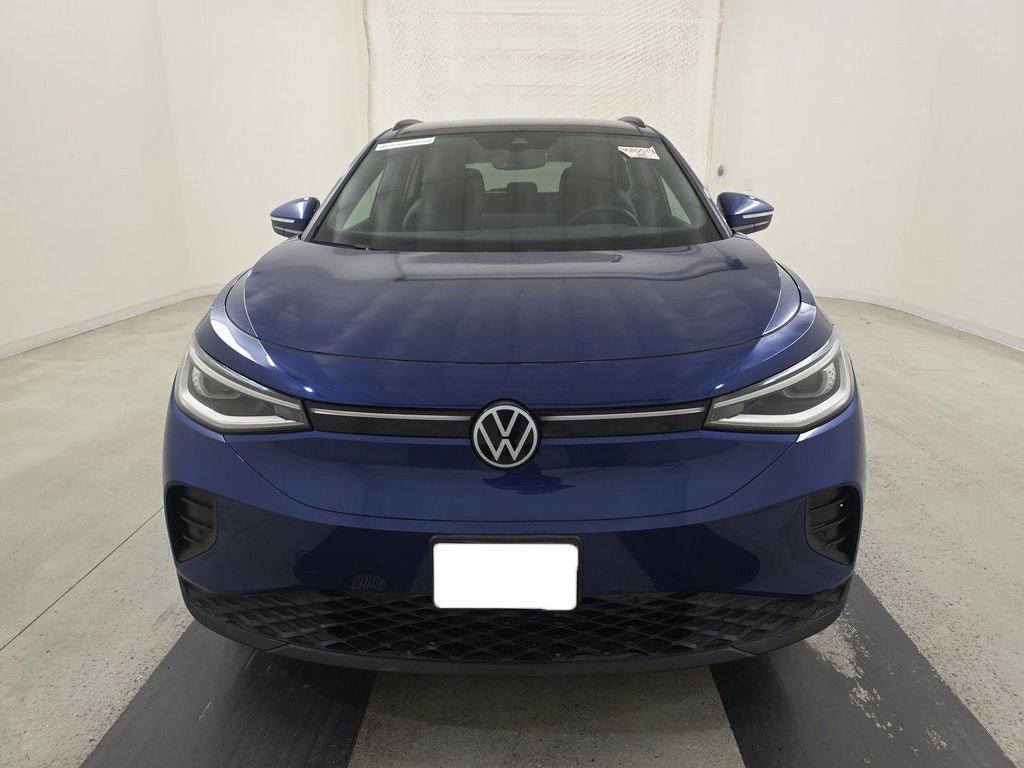 Volkswagen ID.4 2021