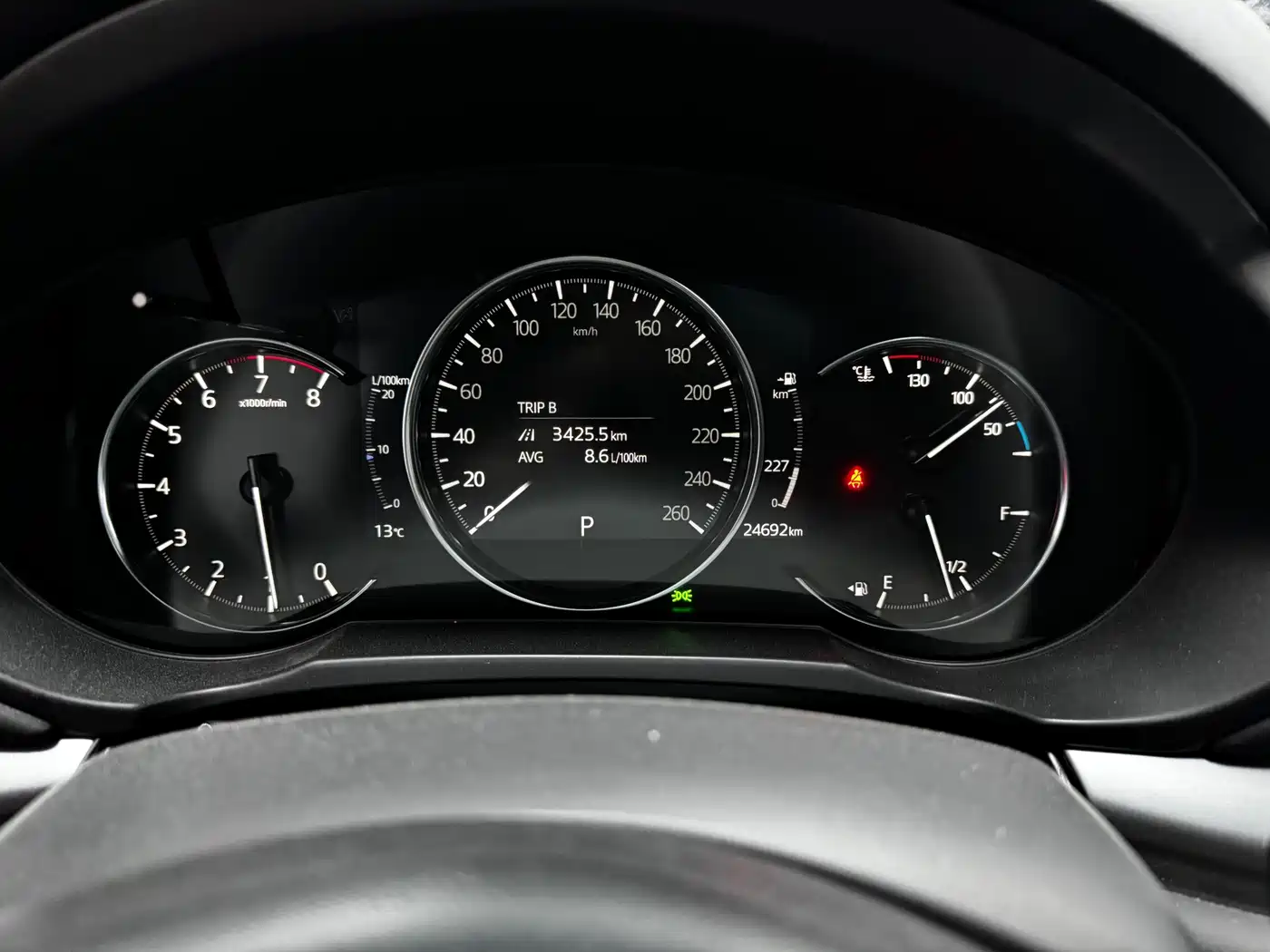 Mazda CX-5 2023