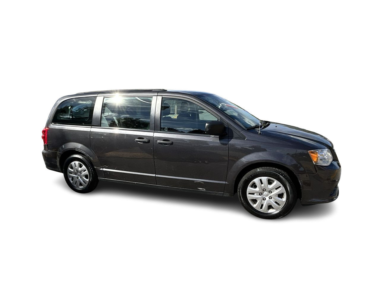 Dodge GRAND CARAVAN 2020