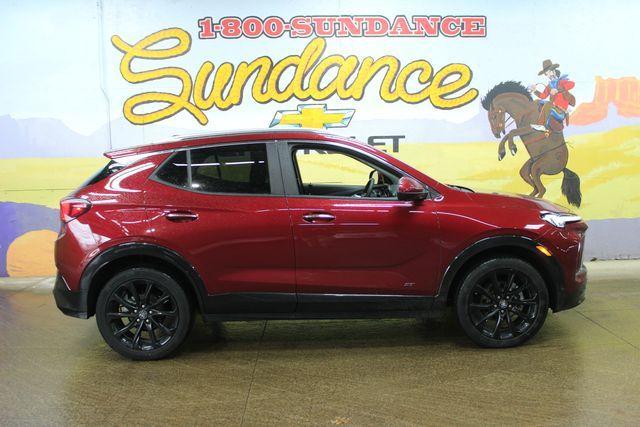 Buick Encore GX 2025