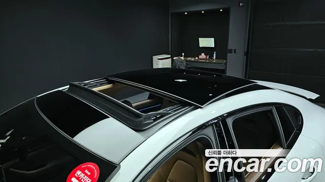 Porsche Panamera 2022