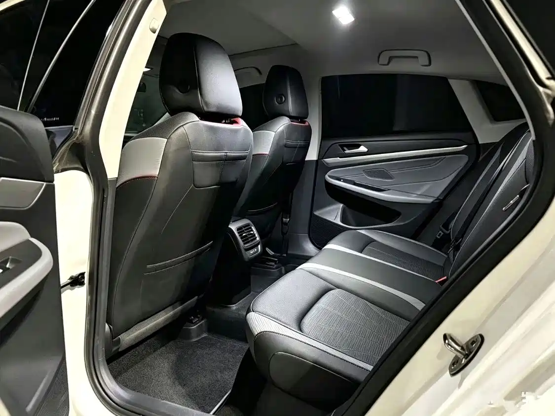 Volkswagen Lamando 2024