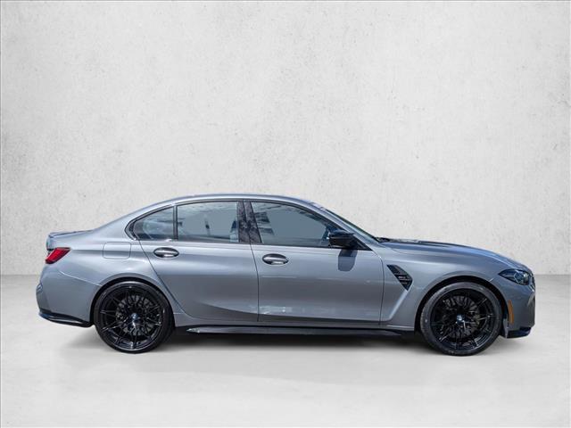 BMW M3 2023